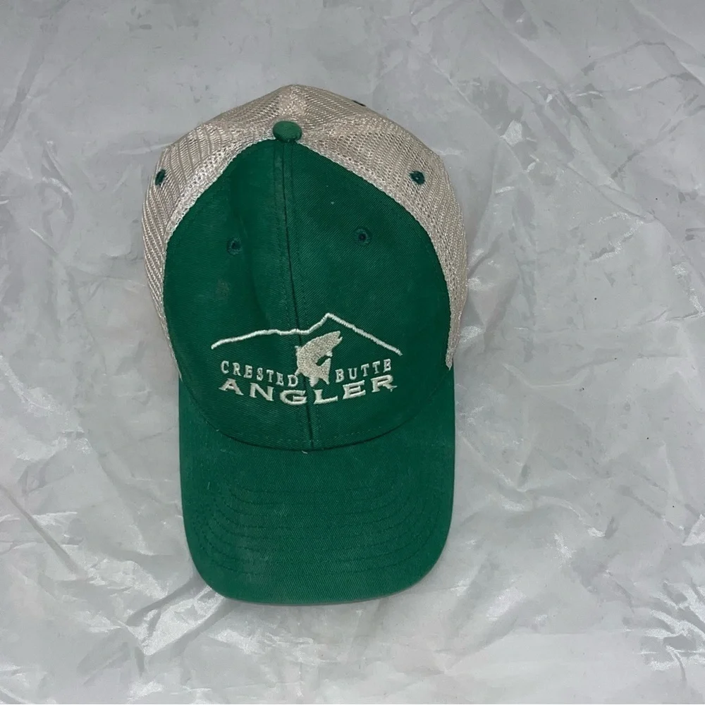 Ouray adjustable mesh